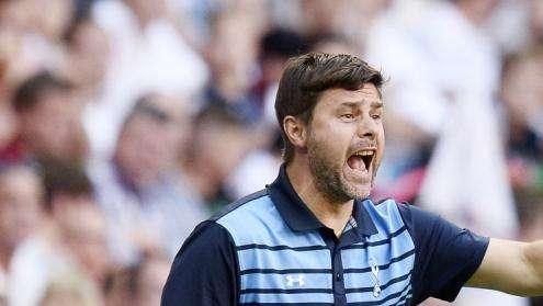 Sergio Levinsky, amigo íntimo de Pochettino: "Tiene un gran compromiso con el Tottenham"
