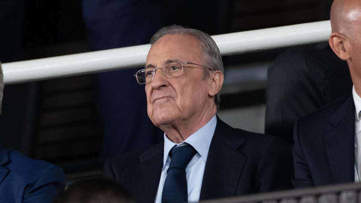 ¡Ojo! El Real Madrid, paralizado ante esta oportunidad de mercado