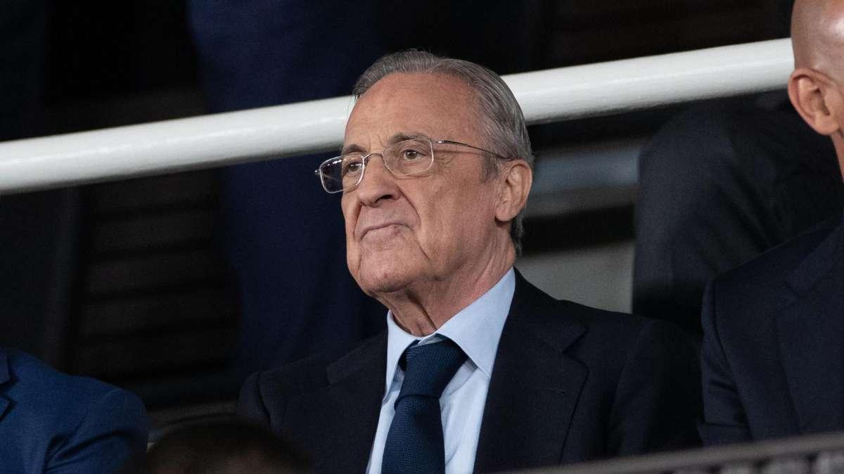 ¡Ojo! Tres gigantes ponen la directa por este deseo del Real Madrid