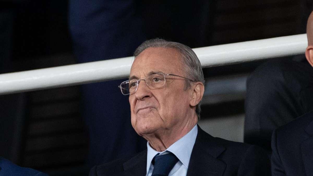 El Real Madrid podría prescindir de él antes de tiempo: conoce los detalles