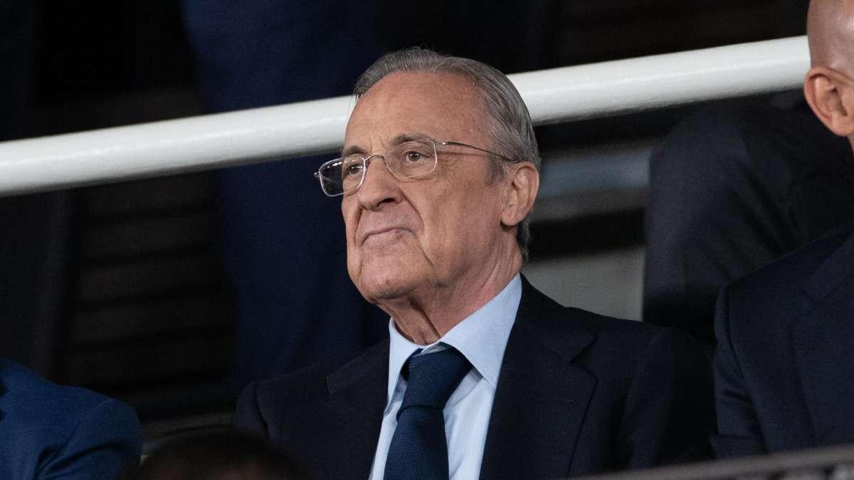 Ultimátum total para el entrenador del Real Madrid: está en peligro