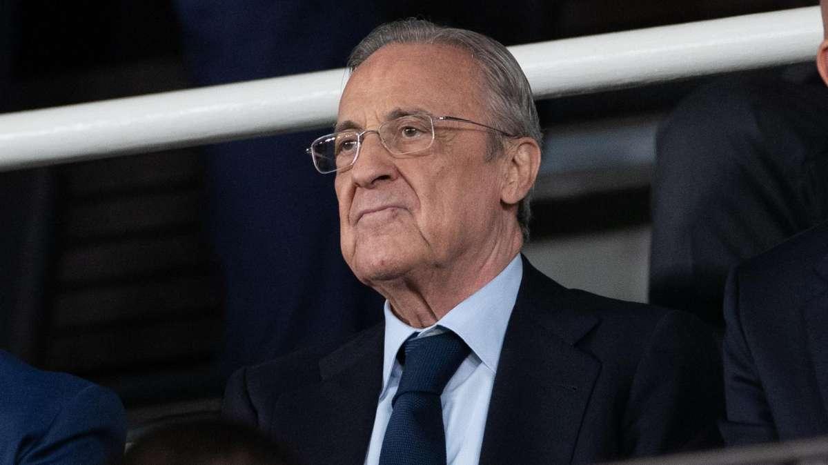 OFICIAL | El Real Madrid anuncia cuánto dinero tiene en caja