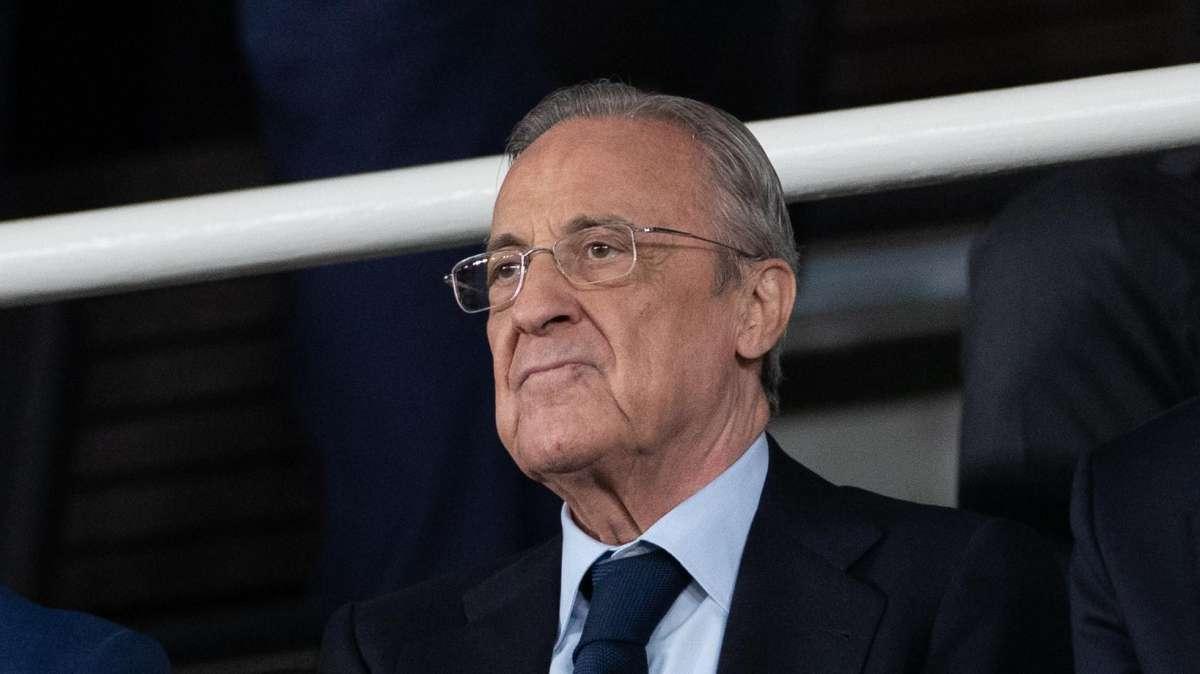 El plan del Real Madrid después del Mundial, al descubierto