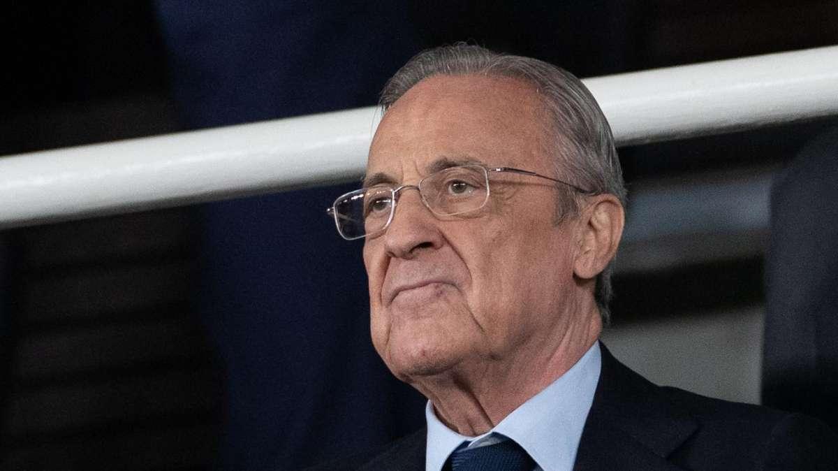 La gran estrella de la Serie A se acerca al Real Madrid