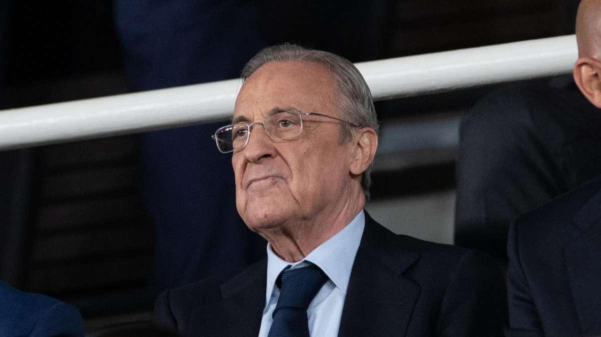 Vienen con todo a por una estrella del Real Madrid: plan en marcha