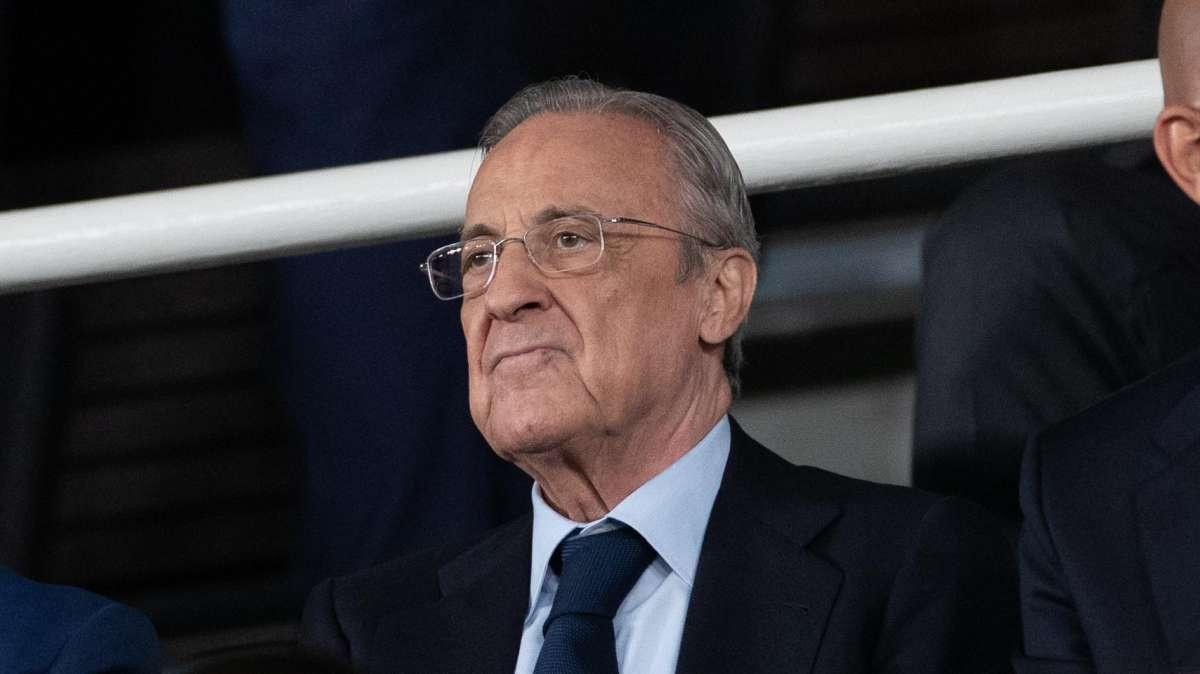 Nueva despedida en el Real Madrid: se marcha a Alemania