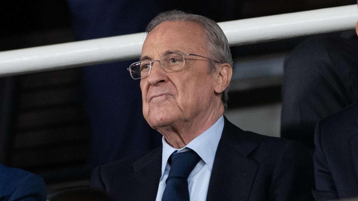 Un objetivo del Real Madrid renueva su contrato hasta 2024: los detalles