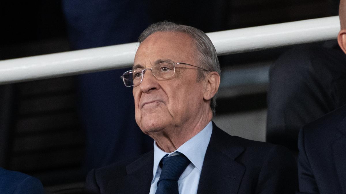 El Real Madrid cierra a un fichaje inminente, y acelera por otro