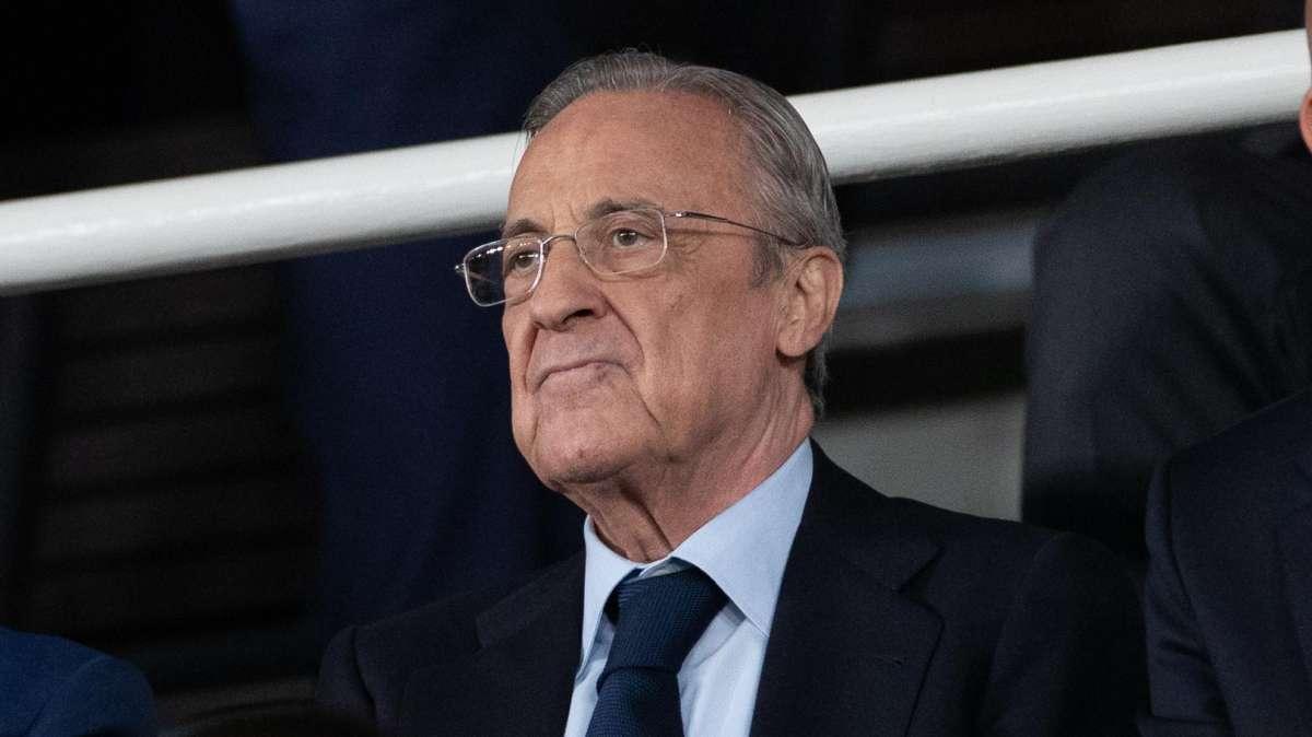 Aseguran que el Real Madrid competirá con la Premier y el PSG por un jugador de la Serie A