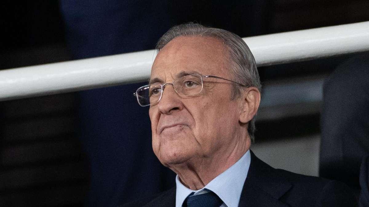 El Real Madrid, contra las cuerdas: un fichaje cantado empieza a complicarse