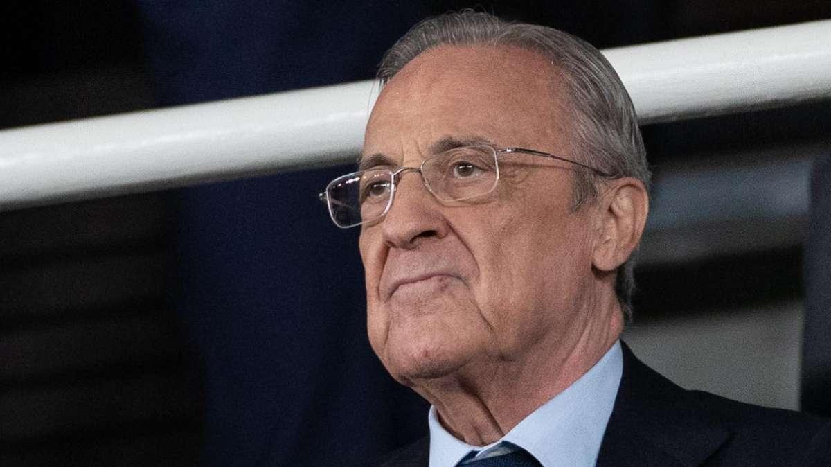 El Real Madrid ofrece a uno de sus jugadores para fichar a una estrella