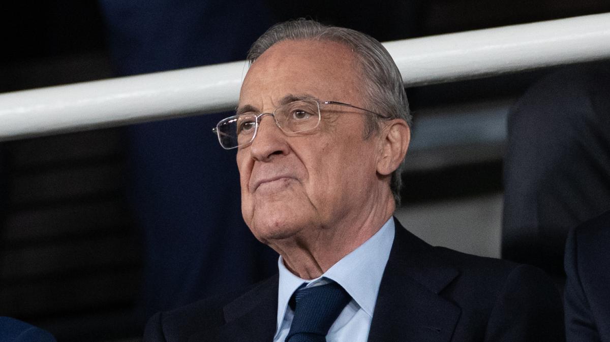 El Real Madrid persigue a una nueva joya: Eduardo Conceiçao