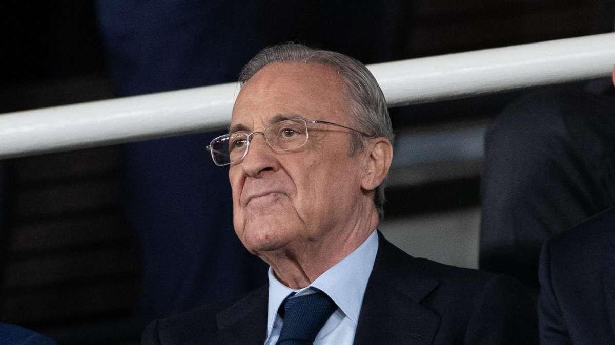 ¿Vestirá de blanco?: "Es el tipo de jugador que gusta en el Real Madrid"