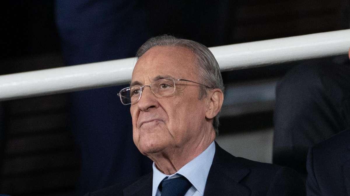 El Real Madrid no descarta su fichaje: está lesionado, pero gusta mucho