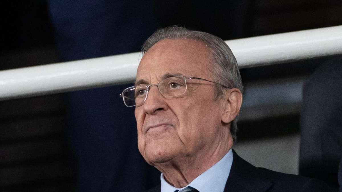 Gabri Veiga podría llegar al Santiago Bernabéu... para quedarse