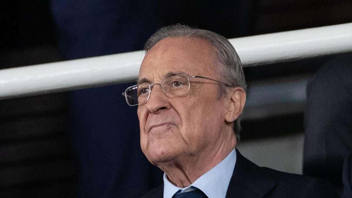 El Real Madrid maneja tres nombres para reforzar la delantera