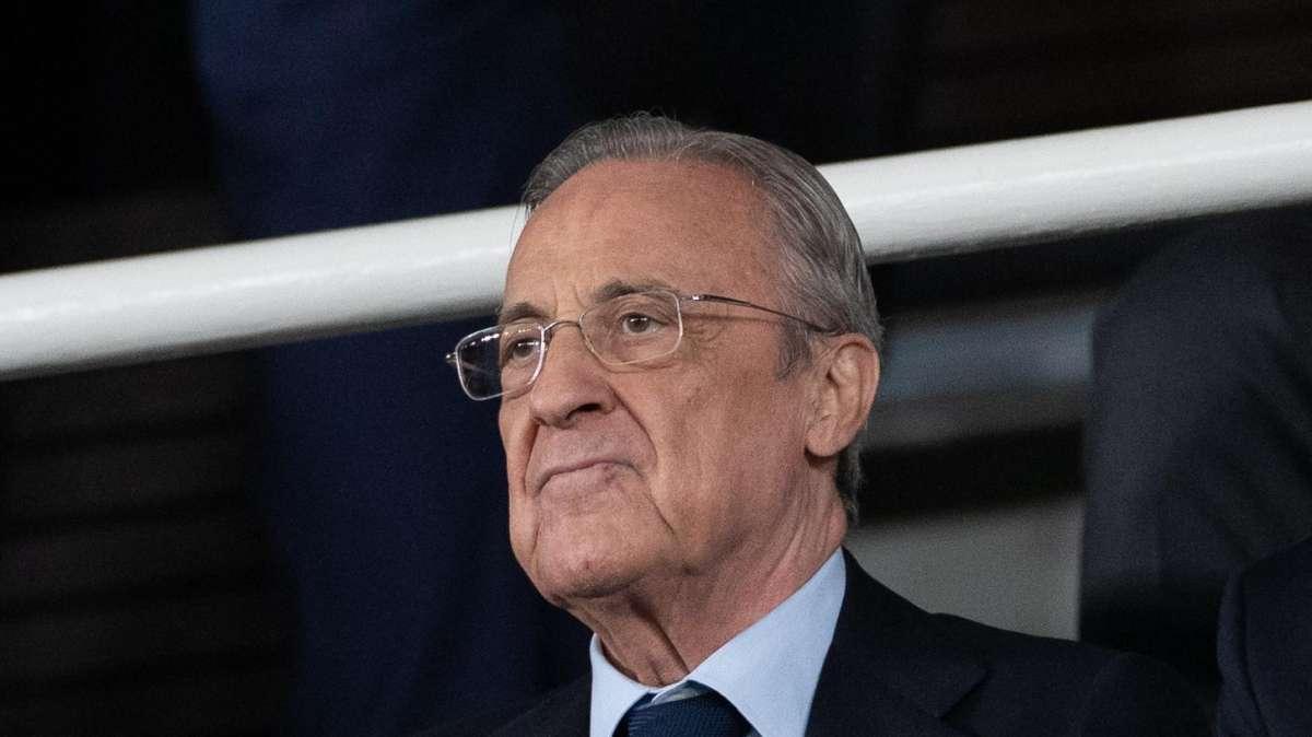 Fin del culebrón: esta leyenda del Real Madrid seguirá un año más