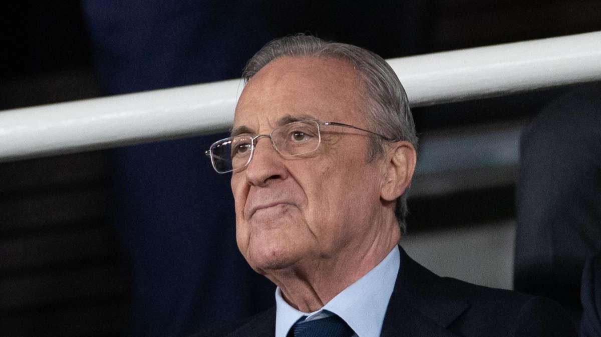 Anuncian una salida bomba en el Real Madrid: rumbo a Francia