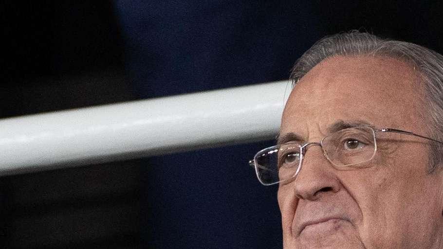 El Real Madrid y otro gigante europeo espían a la nueva joya inglesa