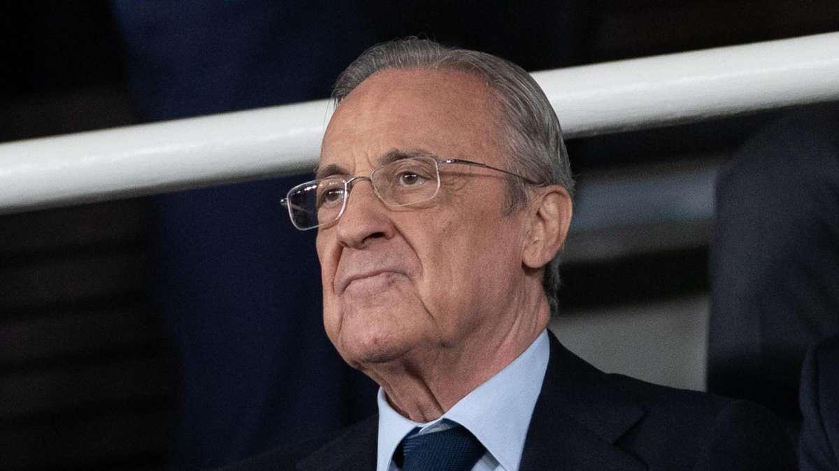 El Real Madrid seguirá a un entrenador de la Bundesliga: los detalles