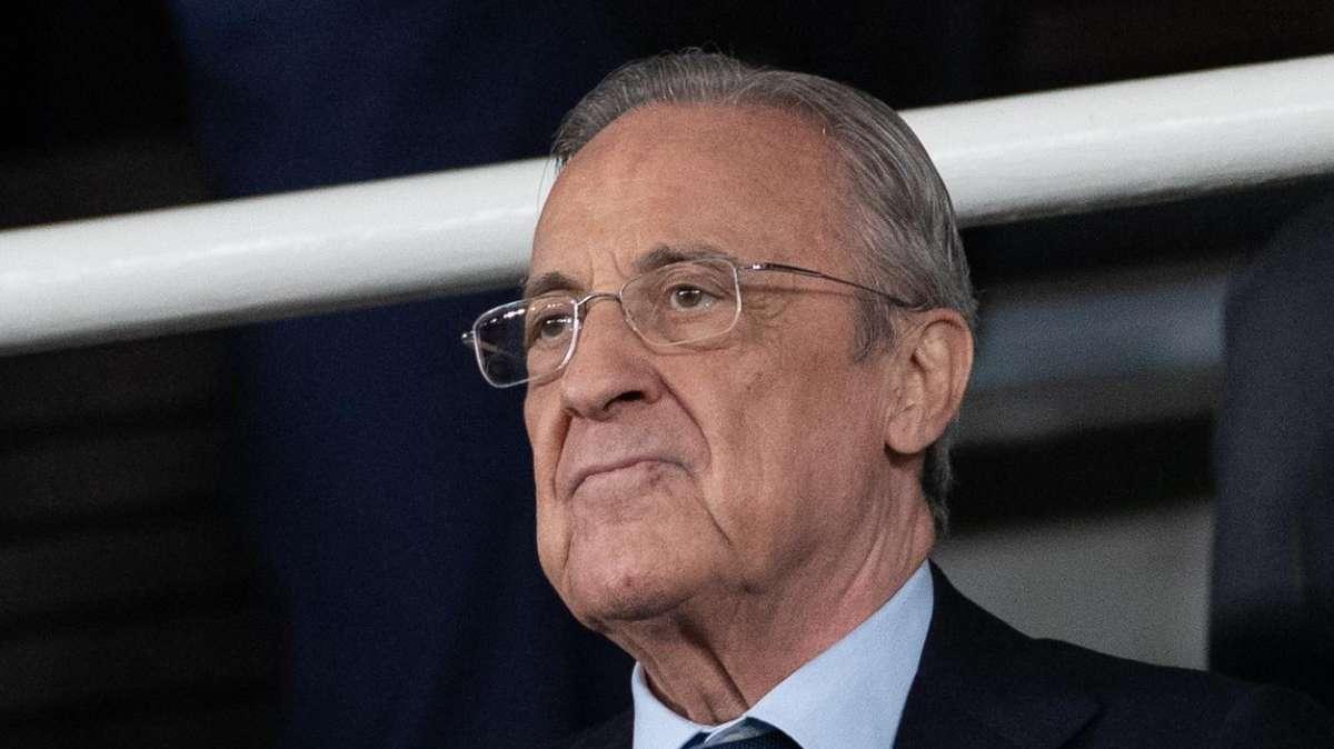 Juni Calafat recomienda un nuevo delantero al Real Madrid