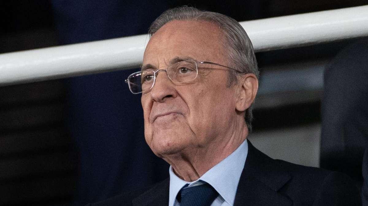 La estrella del Mundial que debe fichar el Real Madrid