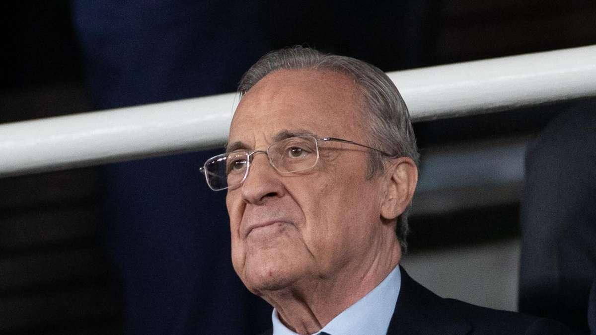 Desvelan el monumental cabreo del Real Madrid: "Es inaudito"