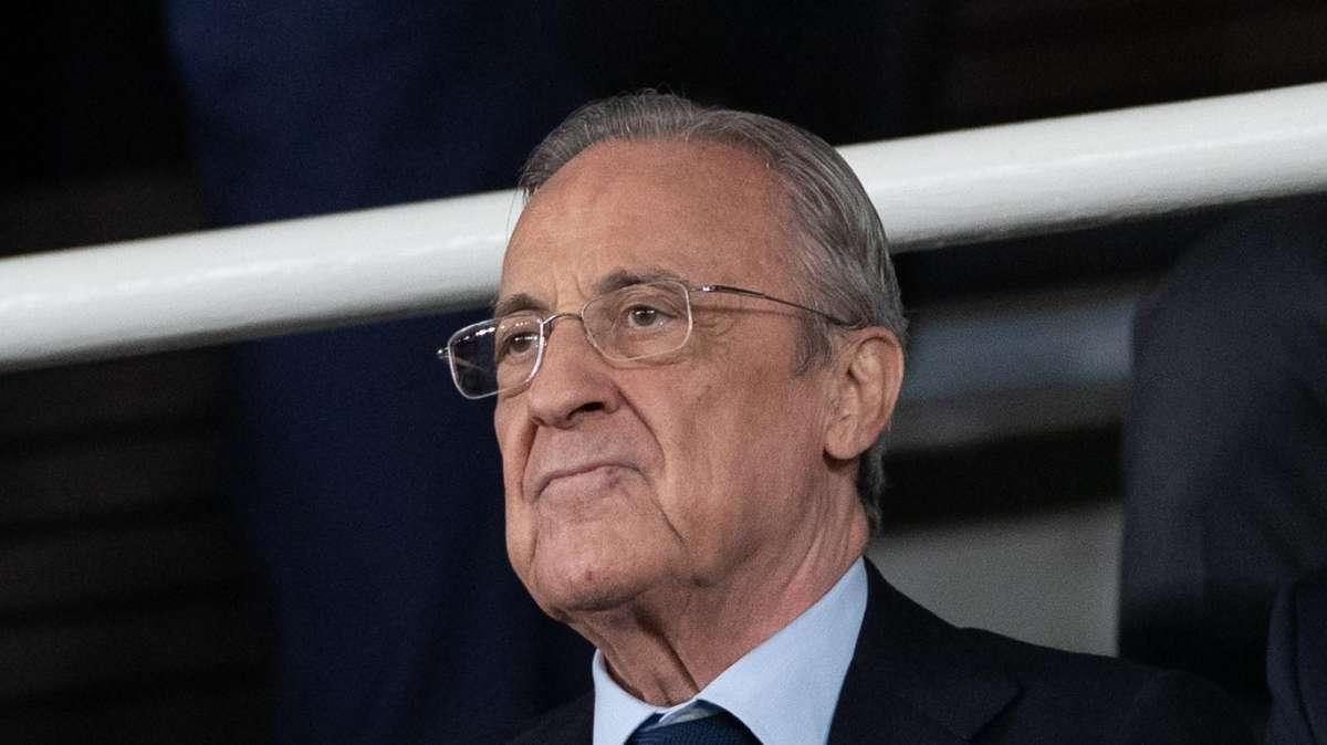 Bombazo: el Real Madrid ficharía a este galáctico el próximo verano