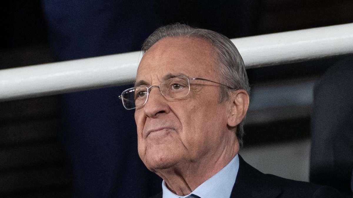 En el Real Madrid lo asumen: "Ha sido el mejor equipo de los últimos dos años"