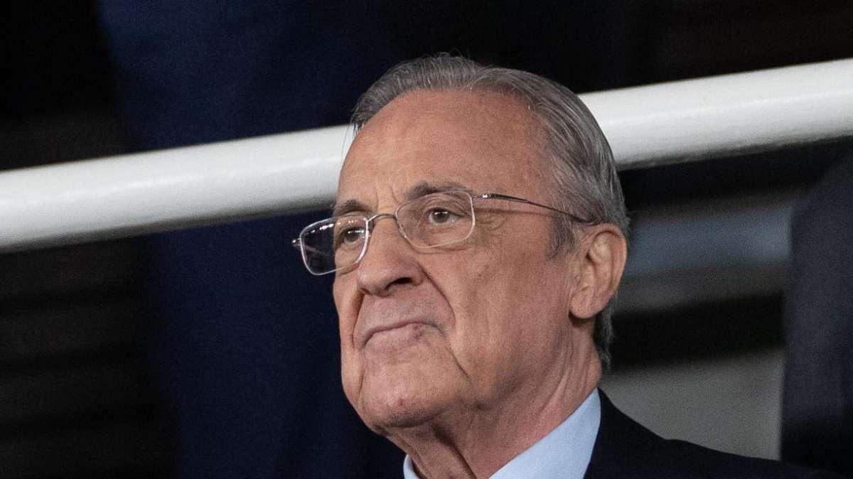 El Real Madrid vigila a una de las sensaciones de la Bundesliga