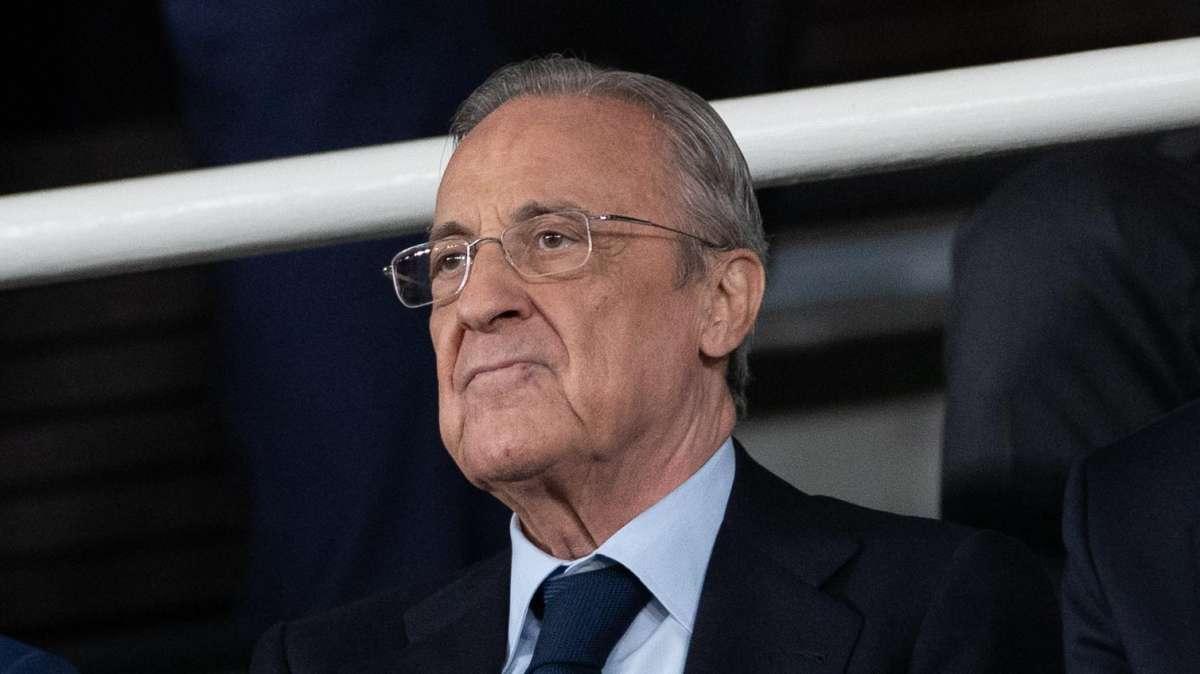 Los planes de Florentino no afectan solo a la defensa: un mercado galáctico
