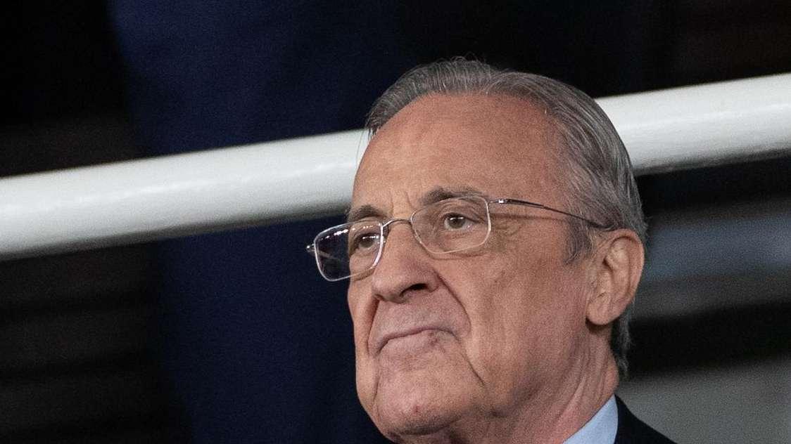 La estrella que podría llegar al Real Madrid para reforzar el lateral derecho