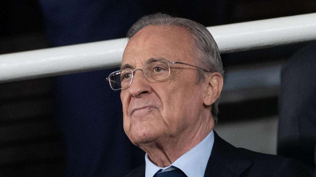 El Real Madrid se pone serio con este fichaje: lo quieren este verano