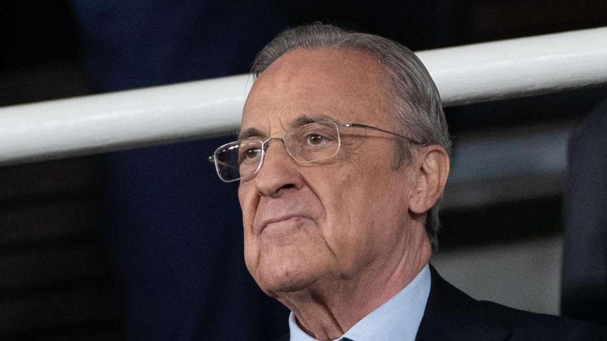 El Real Madrid tantea el fichaje una nueva joya brasileña