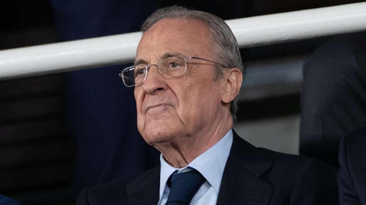 Los planes del Real Madrid en la semana que resta de mercado, al descubierto