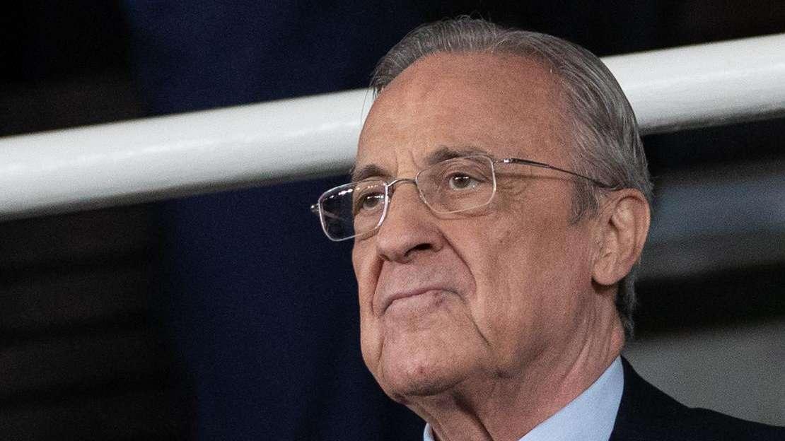 El Real Madrid elige a su entrenador para el Mundial de Clubes