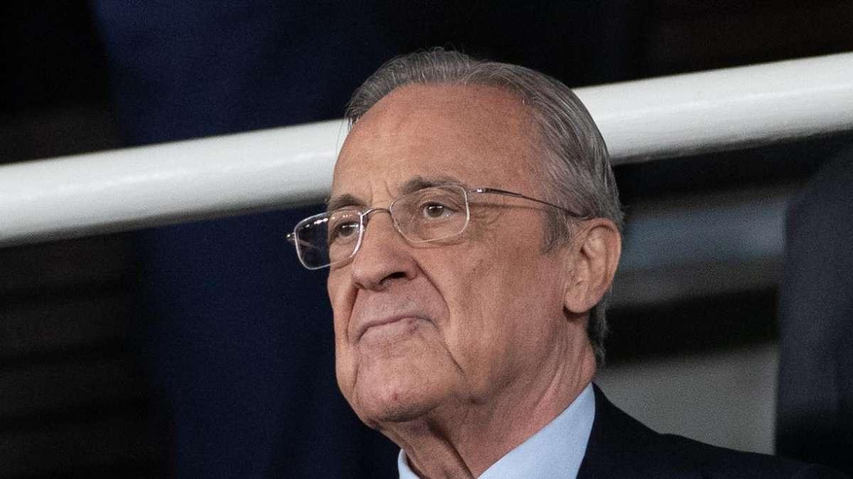 El Real Madrid pone el ojo en LaLiga para reforzar el lateral derecho