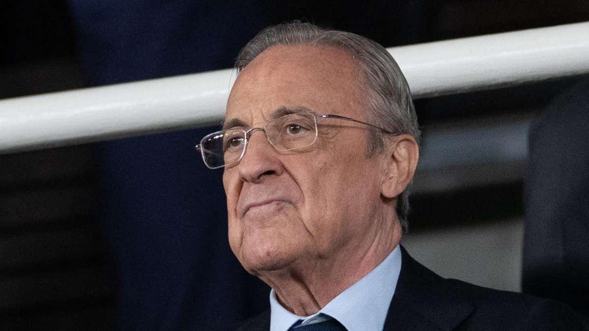 Ofrecen tres jugadores al Real Madrid para ficharles en enero y esta es su respuesta 