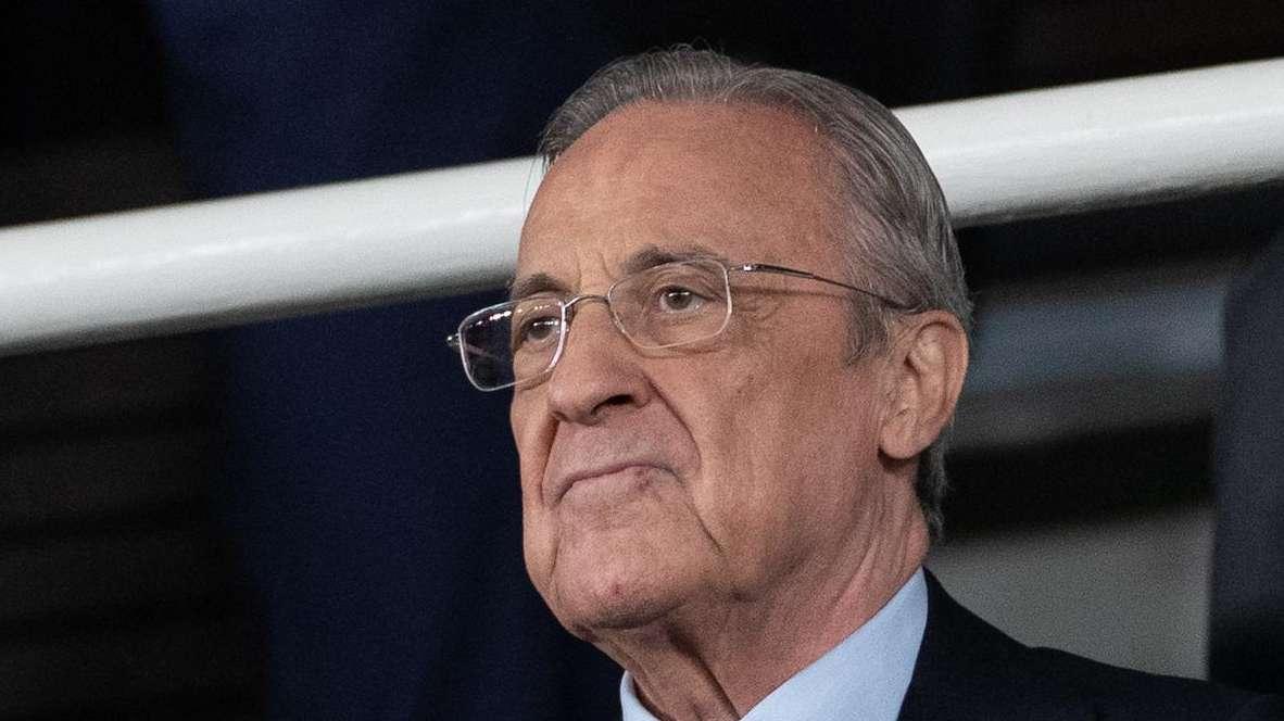 El Real Madrid vigila a un nuevo talento brasileño que pretenden desde la Premier