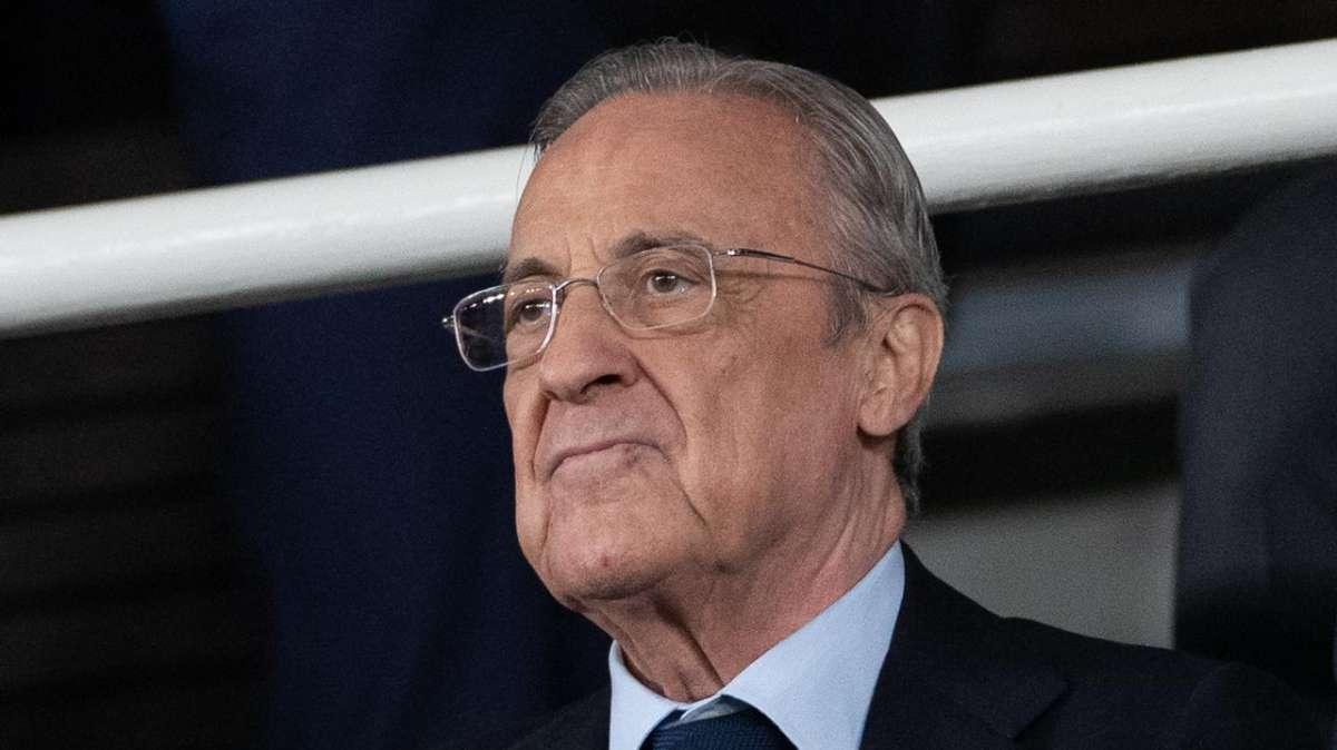 El Real Madrid valora el fichaje de uno de los mejores laterales derechos de Europa