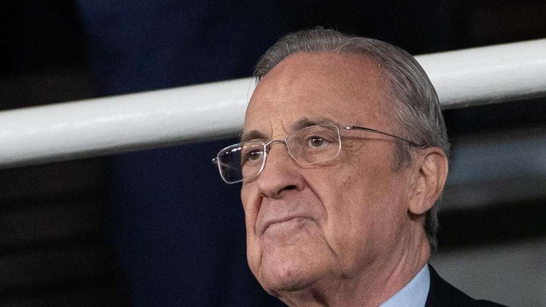 La reacción de la directiva del Real Madrid ante la nueva plaga de lesiones