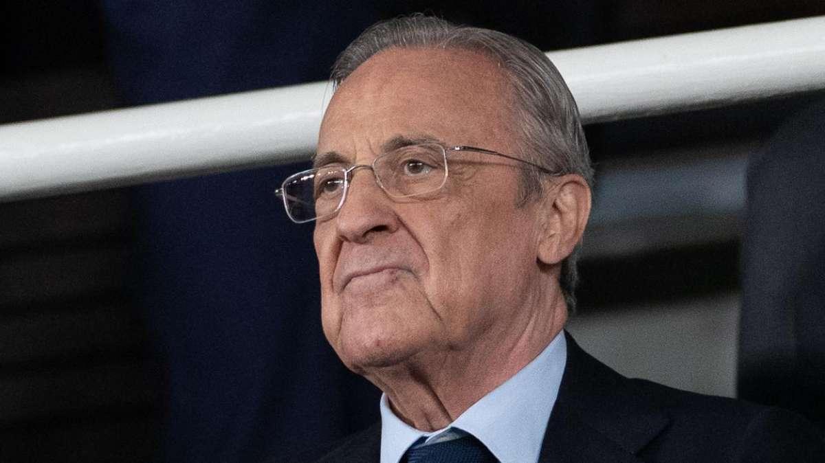Se atasca la búsqueda de un nuevo fichaje en el Real Madrid