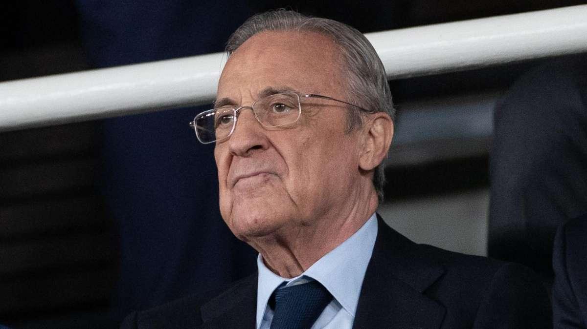 El Real Madrid alcanza un principio de acuerdo por Iker Bravo
