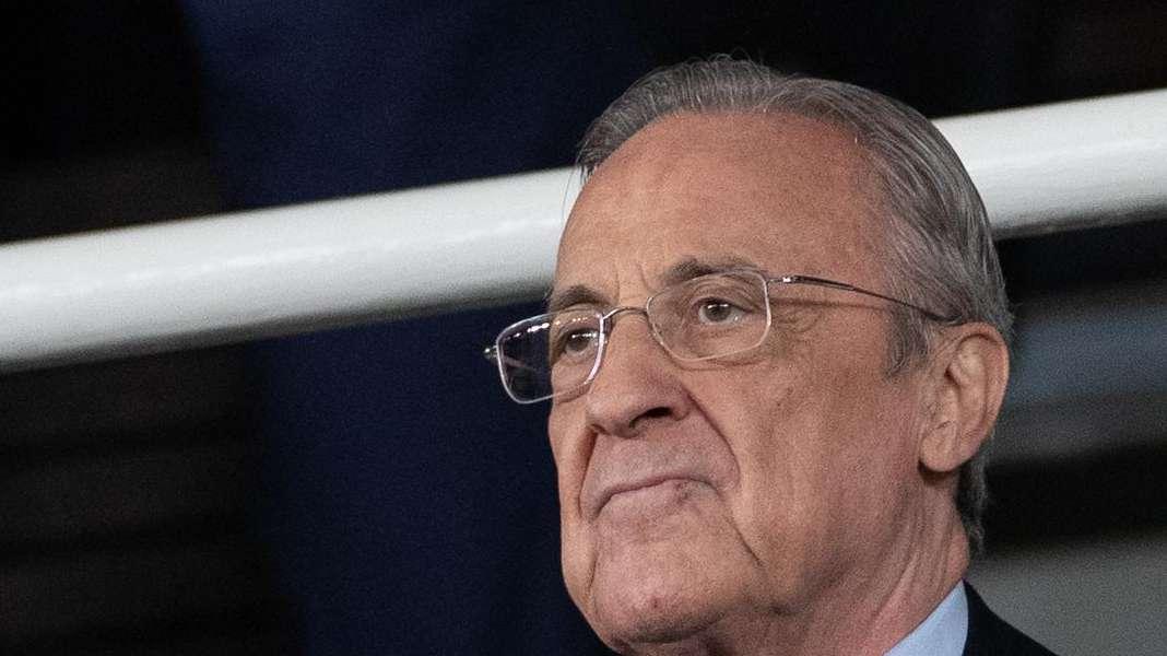 Segundo asalto: el Real Madrid no quiere que se le vuelva a escapar este fichaje