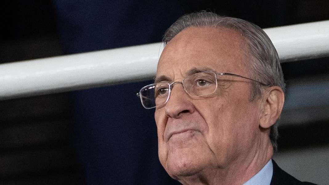 Así ocultó France Football al Real Madrid que Vinicius no era el ganador del Balón de Oro