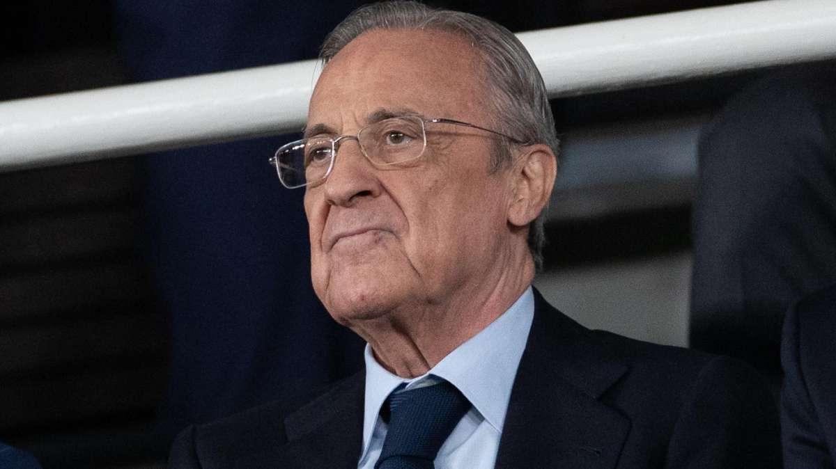 Se cumplen 20 años de uno de los fichajes históricos del Real Madrid