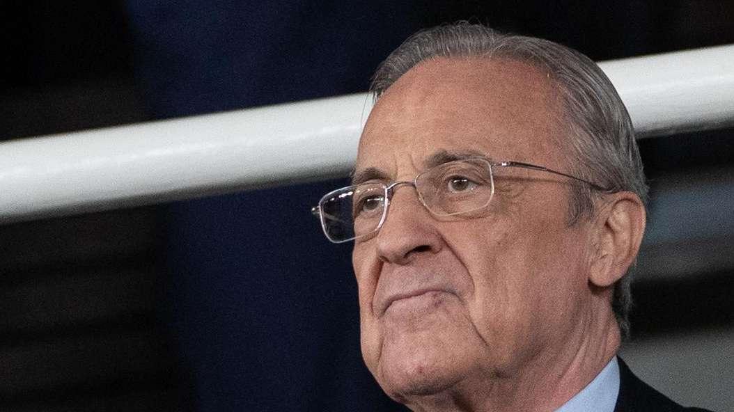 La postura de la directiva del Real Madrid tras el escándalo de Gil Manzano en Mestalla