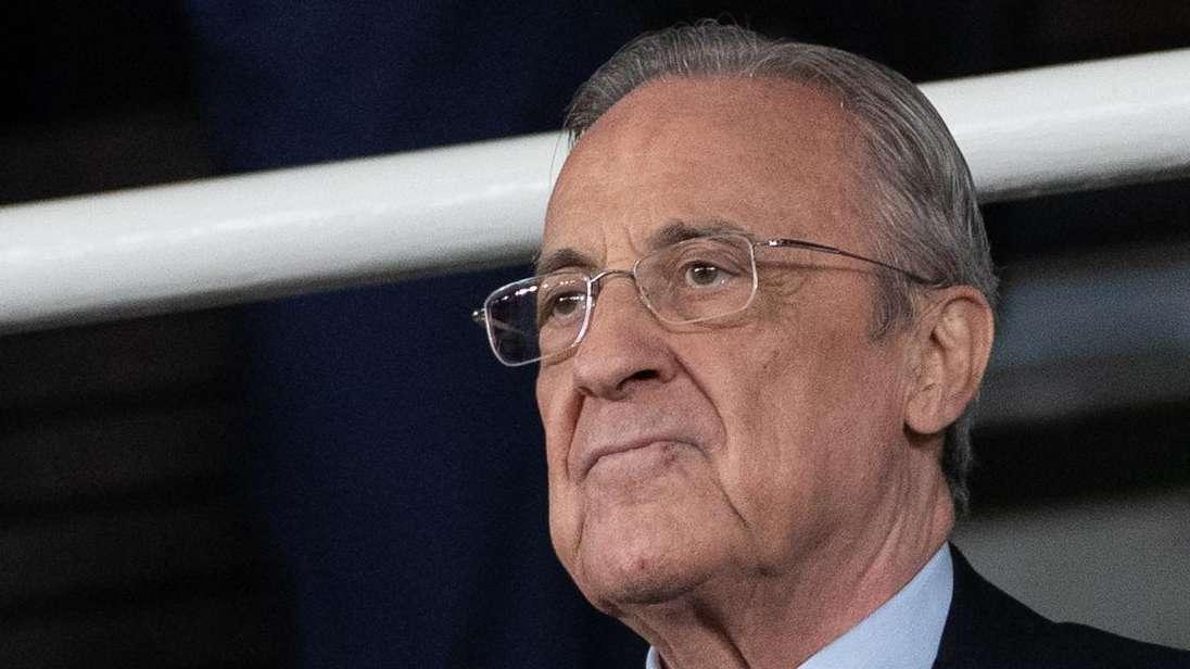 El Real Madrid descarta un fichaje galáctico y deja vía libre a Bayern y City