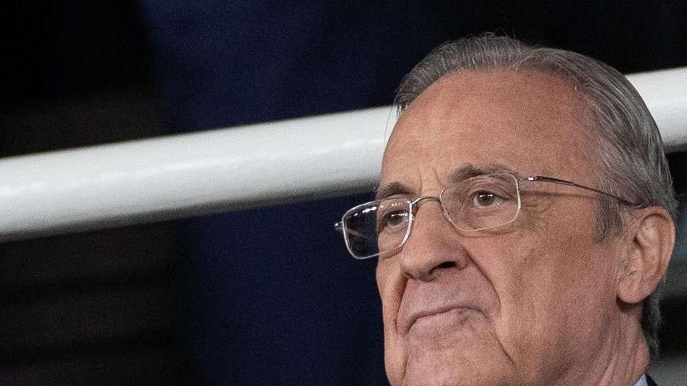 El Real Madrid ya sondea un fichaje galáctico para 2026