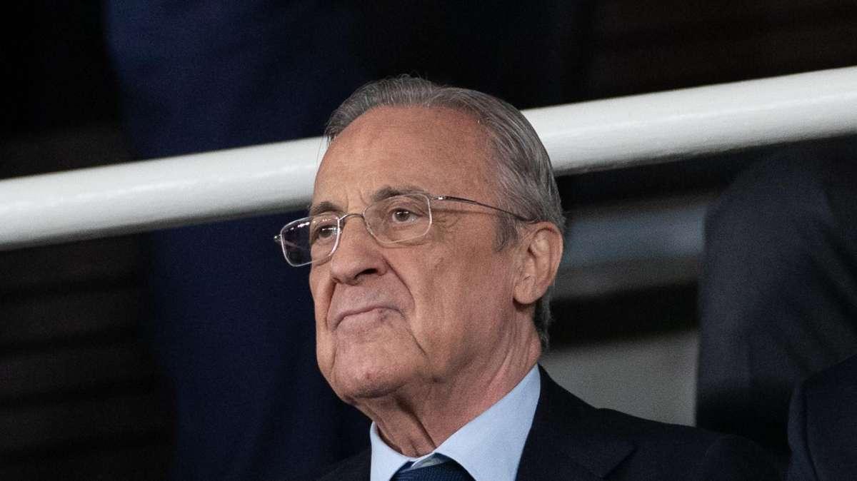 Un crack de LaLiga explota y el Real Madrid no lo pierde de vista